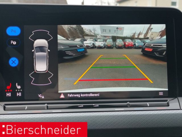Volkswagen Golf - Bild 18