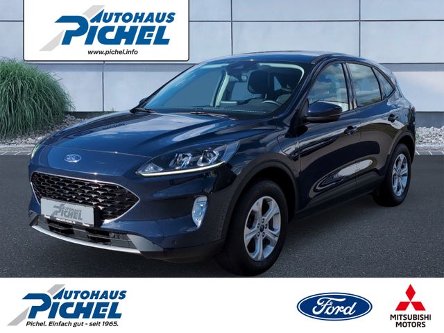 Ford Kuga Plug-In Hybrid Cool & Connect LMF+AHZV+ABNE