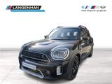MINI Cooper SE ALL4 Countryman DAB LED RFK Klimaaut.