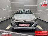 Hyundai i20 Trend "MULTI-SITZH-AUTO-KLIMA-CAM-ALU" - Hyundai i20 in Aachen