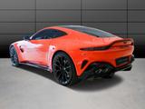 Aston Martin V8 Vantage Coupe - : Coupe, Soundsystem