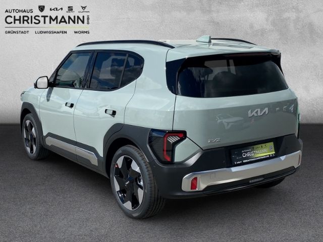 Fahrzeugabbildung Kia EV2 42.2 KWH 5S EARTH WIC 22AC TEC DWP DES