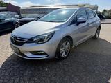 Opel Astra K Lim. 5-trg. Dynamic Start/Stop Automatik - Opel Astra Dynamic mit Diesel-Antrieb