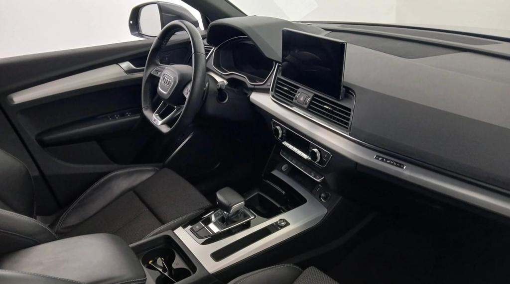 Audi Q5 40 TDI Quattro 3x S Line EditionONEPANOAHK 2022