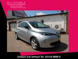 Renault ZOE Life R110/Z.E. 50 inkl. Batterie /60379 - Renault ZOE in Düsseldorf