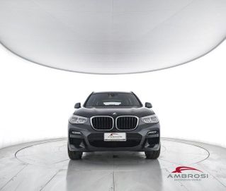 BMW X3 - 5