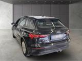 Audi A3 Sportback 30TFSI Stronic LED Navi PDC SHZ AHK - Audi Gebrauchtwagen von 2023