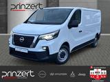 Nissan Primastar 2.0 dCi Kasten L2H1 3,0t "N-Connecta" - Nissan L2h2 primastar