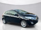 Mazda 2 Lim. 1.5 Center-Line*Automatik*2.Hand*SHZ*4/5T - Mazda 2 Gebrauchtwagen