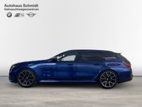 BMW M5 - Vorschau Bild 2