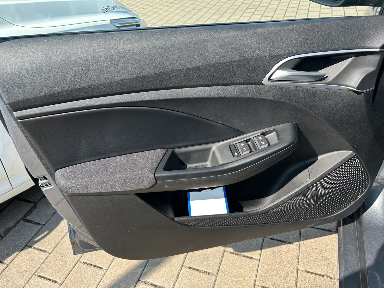 Fahrzeugabbildung MG MG3 Comfort HEV