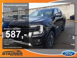 Ford Ranger DOKA Wildtrak 2.0l EcoBlue 0% FIN