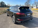 Porsche Cayenne 3.0 Diesel Platinum Edition  - Porsche Cayenne mit Diesel-Antrieb: 3.0