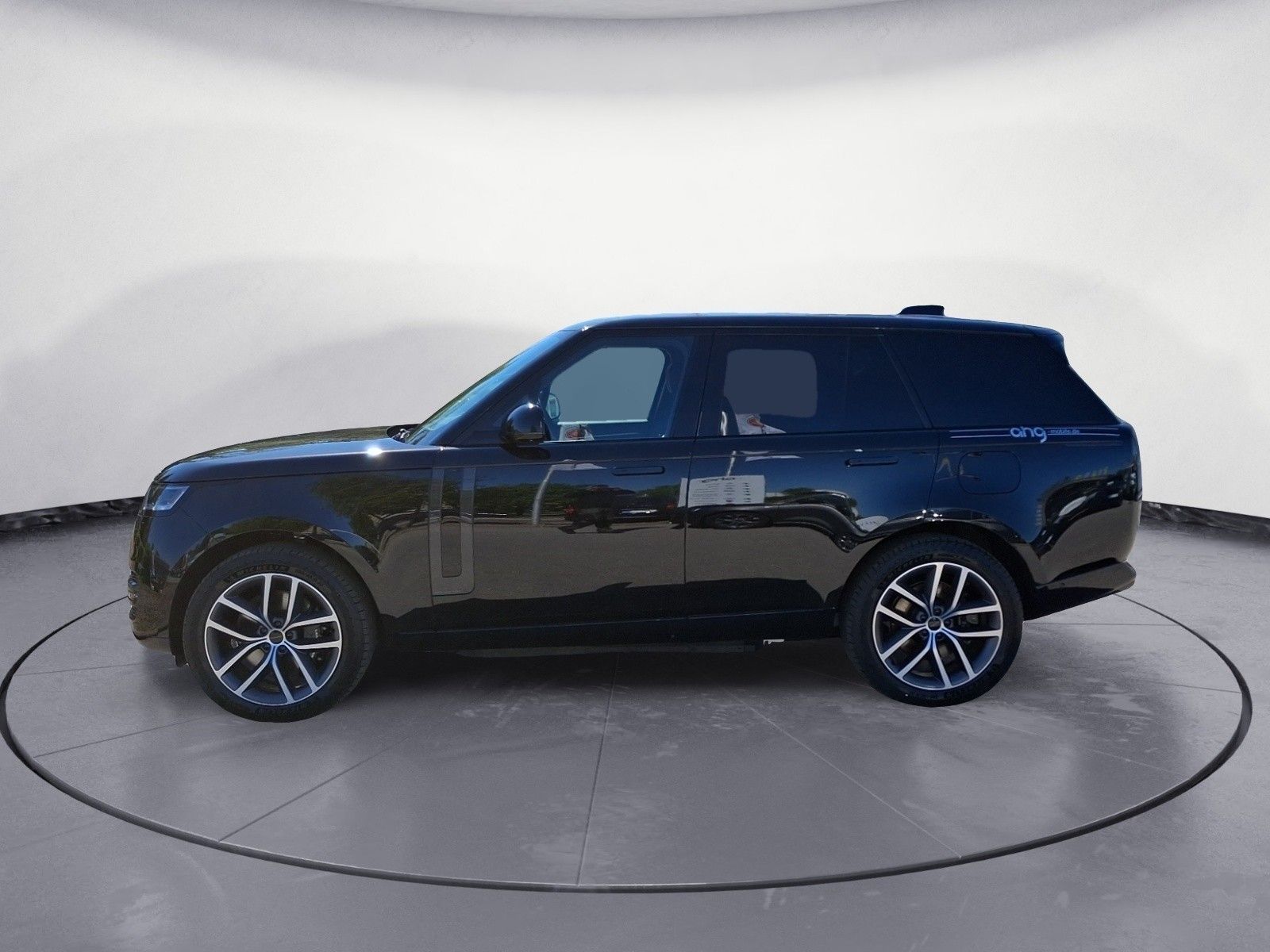 Land Rover Range Rover P550e Autobio BARKAUFAKTION !!! imagem 3