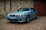 BMW M5 e39, 92k km, VAT!! - BMW M5: E39