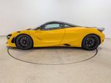 McLaren Coupé VOLCANO YELLOW Carbon - McLaren 750S Gebrauchtwagen