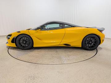 صورة 3 لـ 2025 Mclaren 750S