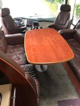 Concorde Charisma 840 L - Concorde Charisma 8