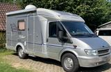 HYMER / ERIBA / HYMERCAR Van 522 - HYMER / ERIBA 522