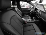 Audi A3 Limousine 1.4 TFSI Ambiente,Standh.,Navi - Audi A3 mit Benzin-Antrieb: Navigationssystem, Limousine, 1.4