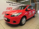 Mazda 2 Lim. 1.5 Center-Line*Automatik*Klima*AHK* - Mazda 2 Gebrauchtwagen