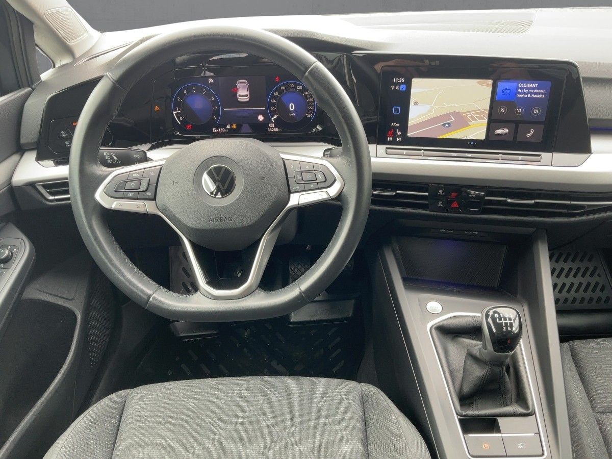 Volkswagen Golf - Bild 9