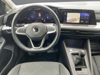 Volkswagen Golf - Vorschau Bild 9