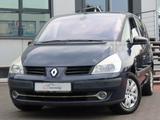 Renault Espace Navitech 2.0 Klimaautomatik Navi 1. Hand - gebrauchte Renault Espace aus dem Jahr 2009