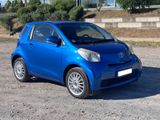 Toyota IQ 1,0-l-VVT-i Multidrive, TÜV + 8 Reifen neu - Toyota IQ: Privatanbieter