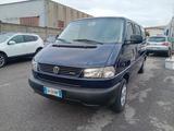 Volkswagen Caravelle/Multivan Multivan 2.5 TDI/1 - Volkswagen: Multivan Caravelle