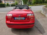 Saab 9-3 1.8t Vector Cabriolet Vector - Saab aus 2006