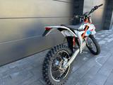 KTM Freeride E-XC - KTM XC