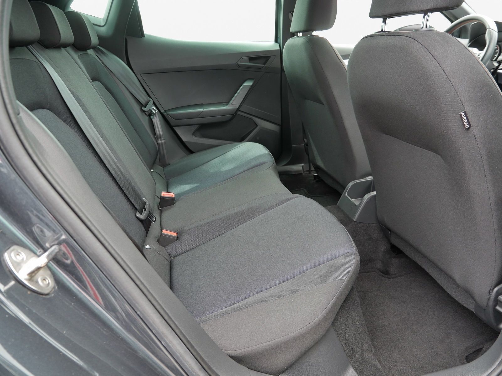 Seat Ibiza - Bild 16