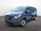 Mercedes-Benz VITO 110 Kasten/lang/AHK/Klima/Holz/Tempomat - Mercedes-Benz Vito in Hagen