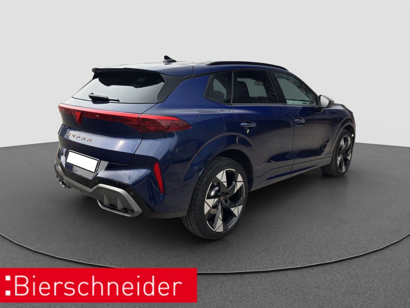 Cupra Terramar - Bild 8