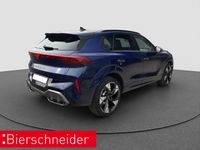 Cupra Terramar - Vorschau Bild 8