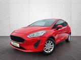 Ford Fiesta 1.1 Trend Cool & Sound Tempomat*Klima*Spu - Ford Fiesta Gebrauchtwagen in Oldenburg