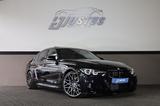 BMW 340i xDrive/MPerformanceExhaust/PowerKit/360/R20 - BMW: Power
