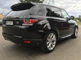 Land Rover Range Rover Sport 4.4 SDV8 HSE Dynamic HSE D... - Land Rover Range Rover Sport: 4.4