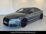 Audi A6 3.0 TDI Quattro Compt. S-LINE|ACC|RS|BOSE|MMI - Audi A6: RS