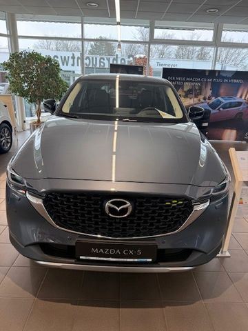 Mazda CX-5 Newground AWD