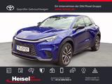 Lexus LBX 1,5 Hybrid FWD Basis/Comfortpaket -- Standor - blaue Lexus LBX