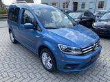 Volkswagen Caddy PKW Comfortline BMT - : Van, Pkw