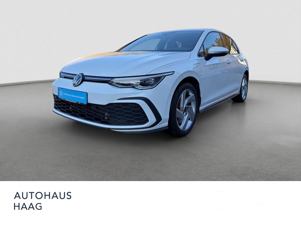 Volkswagen Golf GTE 1.4 TSI Hybrid Business LED Virtual Kam