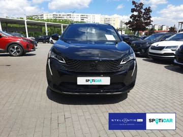 Peugeot 3008 - 2
