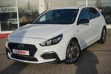 Hyundai i30 1.4 T-GDI N Line Tempomat Kamera DAB Xenon - Hyundai: X30
