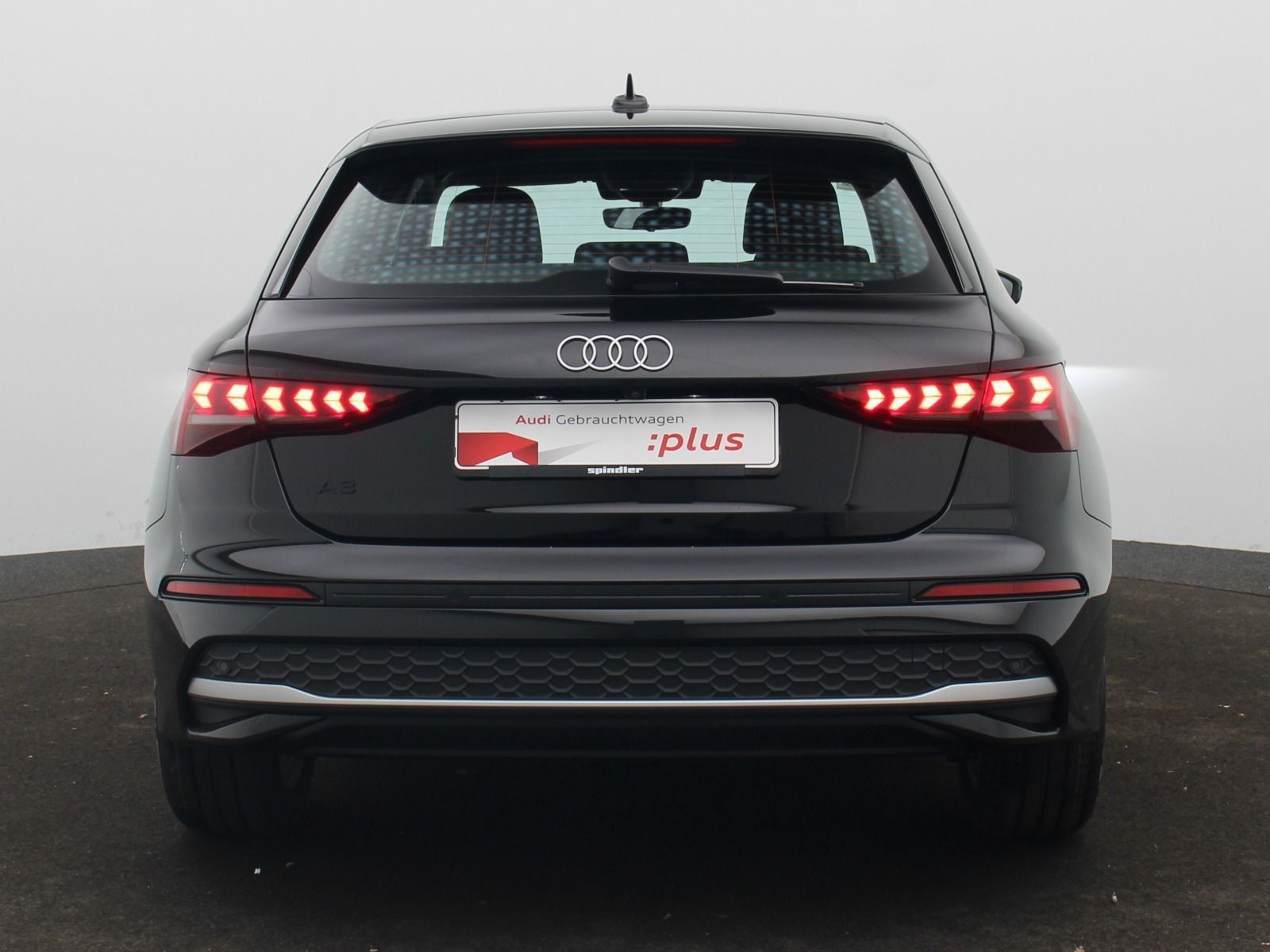 Audi A3 - Bild 6