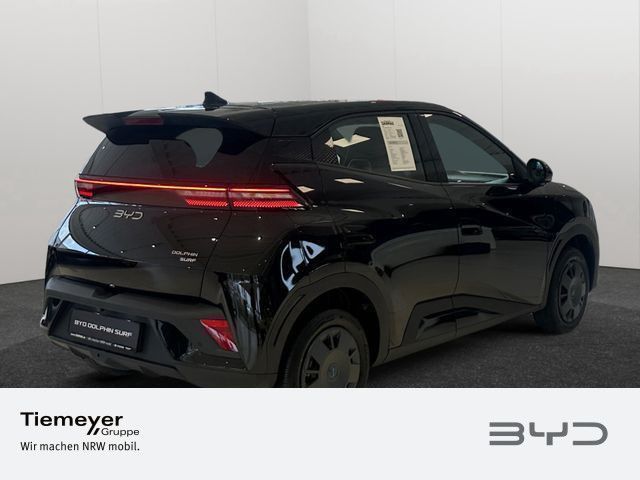 BYD DOLPHIN SURF
