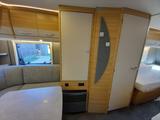 Dethleffs Camper 470er Modell 2021 - Dethleffs Camper