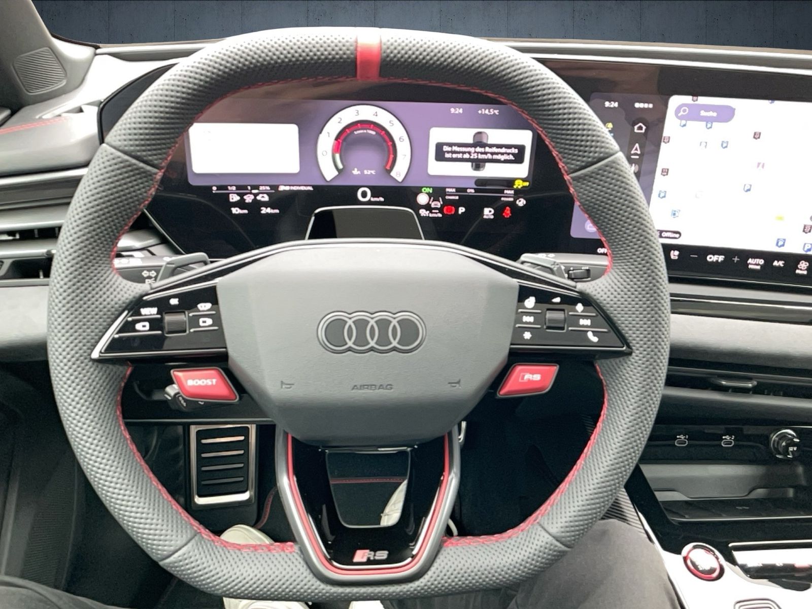 Audi RS5 - Bild 11
